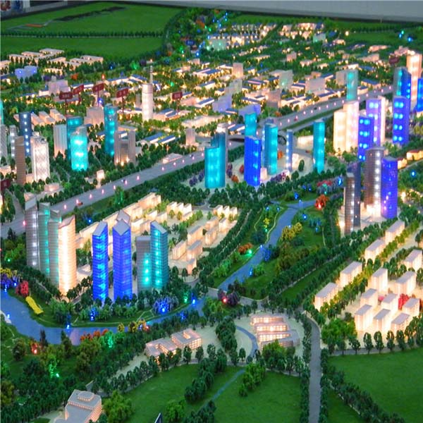 城区规划金年会·(中国)_金年会官方网站制作案例