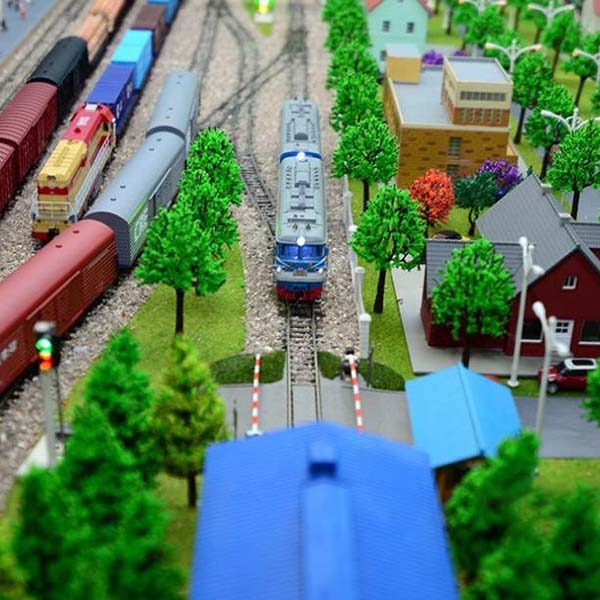 智慧轨道交通金年会·(中国)_金年会官方网站制作案例