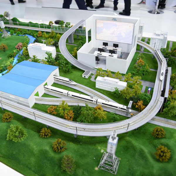 智慧铁路交通金年会·(中国)_金年会官方网站制作案例