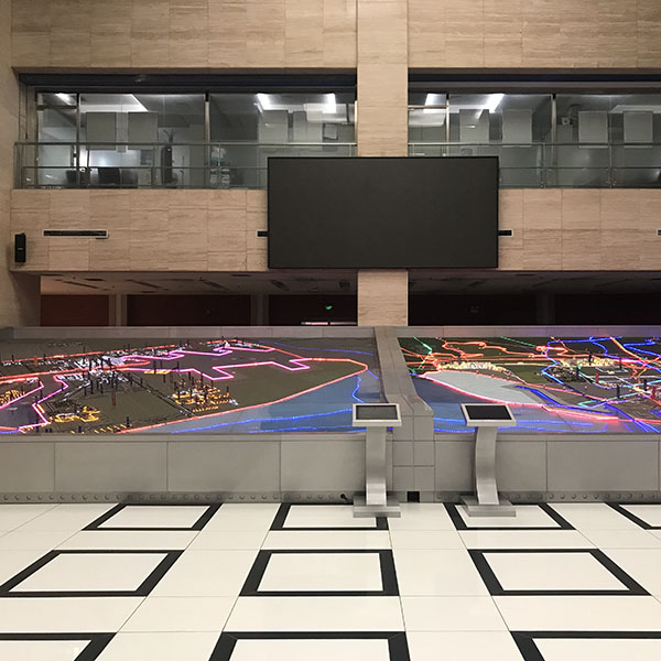 互动投影数字金年会·(中国)_金年会官方网站制作案例