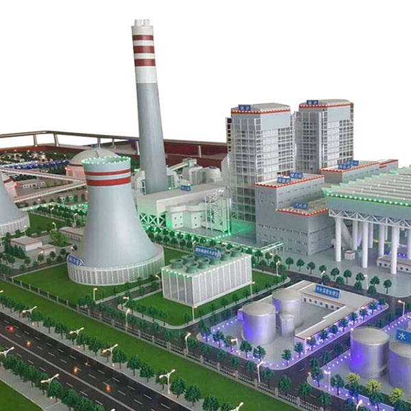 厂区工业金年会·(中国)_金年会官方网站制作案例