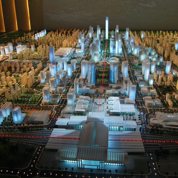 城市规划数字金年会·(中国)_金年会官方网站制作案例