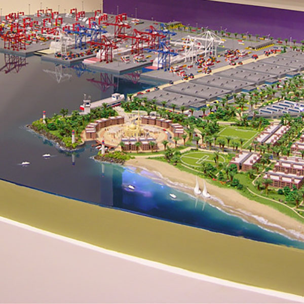 港口物流规划金年会·(中国)_金年会官方网站制作案例