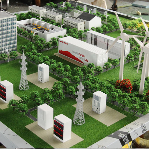 储能电站金年会·(中国)_金年会官方网站制作案例