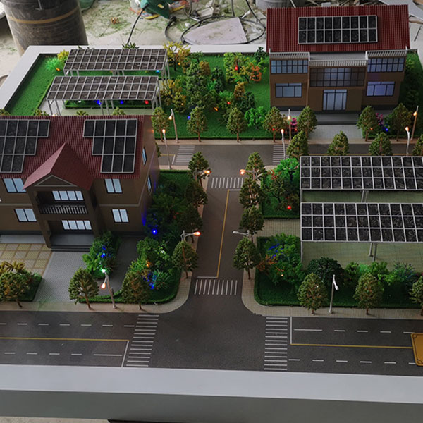 屋顶光伏发电金年会·(中国)_金年会官方网站制作案例