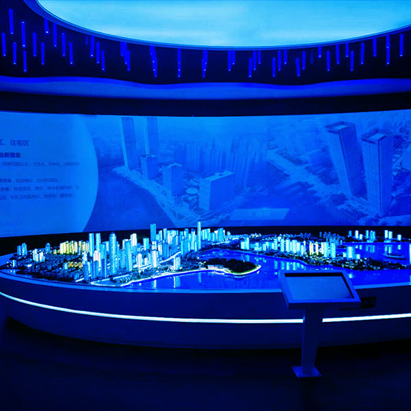 多媒体智能金年会·(中国)_金年会官方网站制作案例