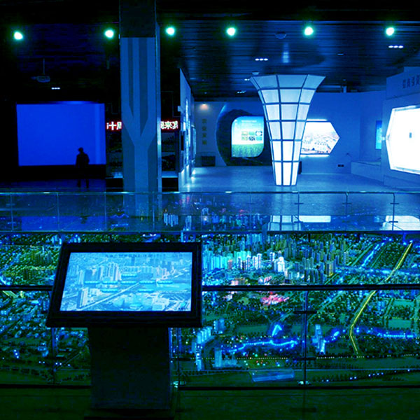 多媒体智能金年会·(中国)_金年会官方网站制作案例