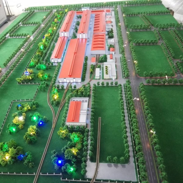 厂区金年会·(中国)_金年会官方网站制作案例