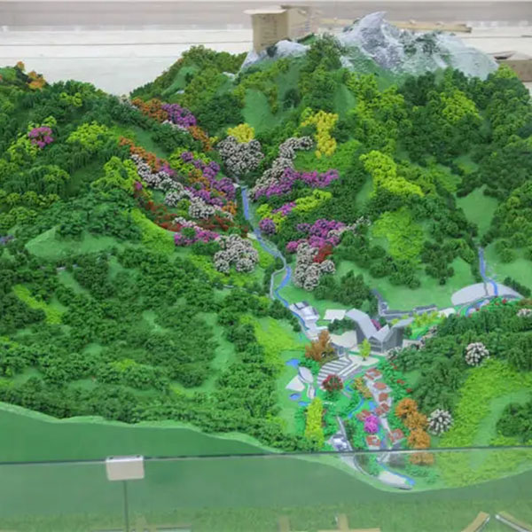 旅游景区金年会·(中国)_金年会官方网站制作案例