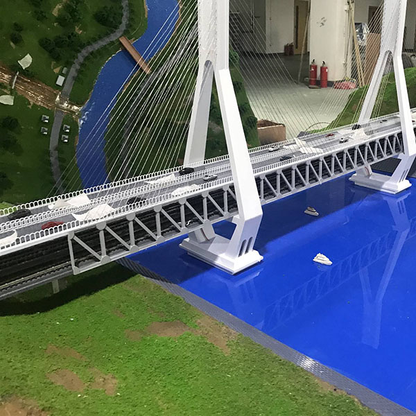 桥梁金年会·(中国)_金年会官方网站制作案例