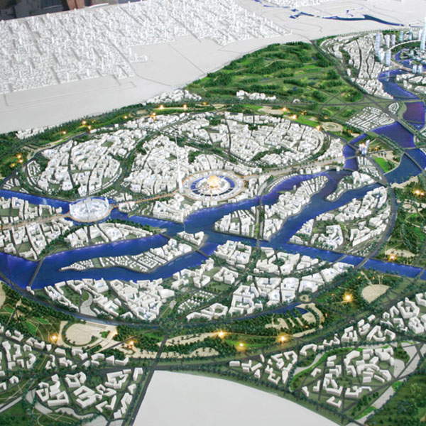 城市规划数字金年会·(中国)_金年会官方网站制作案例