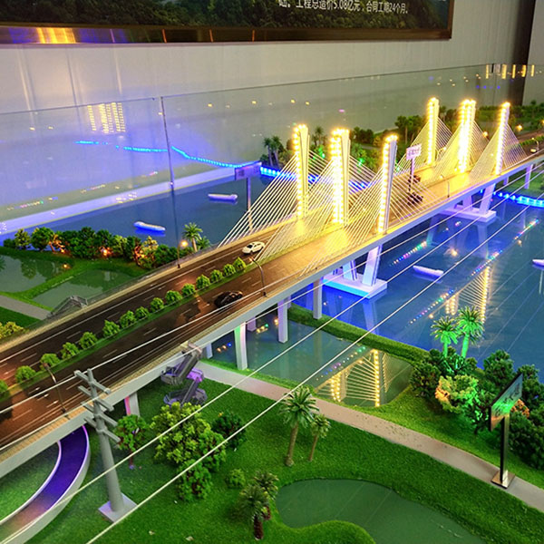 桥梁建筑金年会·(中国)_金年会官方网站制作案例