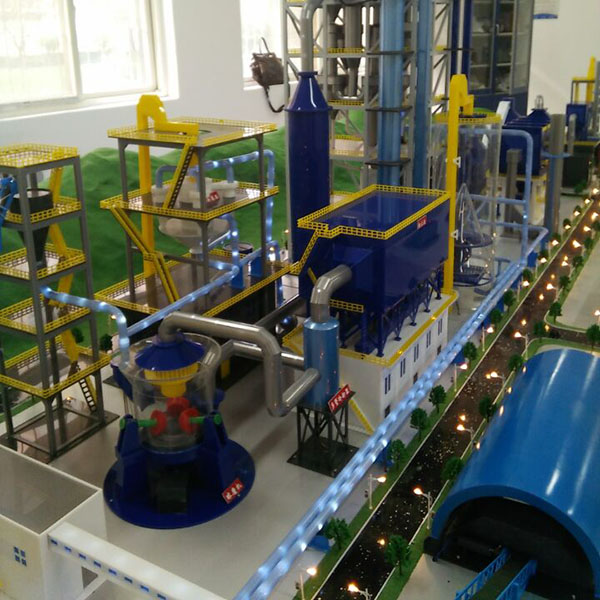 水泥厂生产线金年会·(中国)_金年会官方网站制作案例