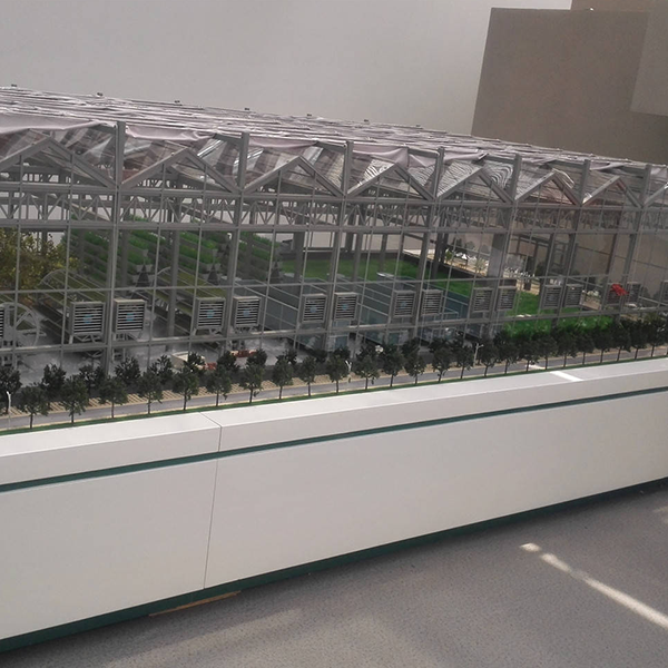 智慧农业大棚金年会·(中国)_金年会官方网站制作案例