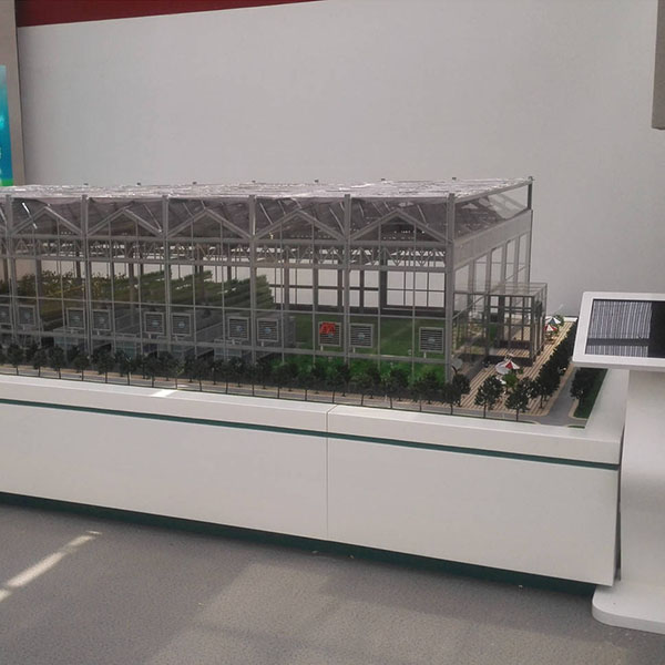 智慧农业大棚金年会·(中国)_金年会官方网站制作案例