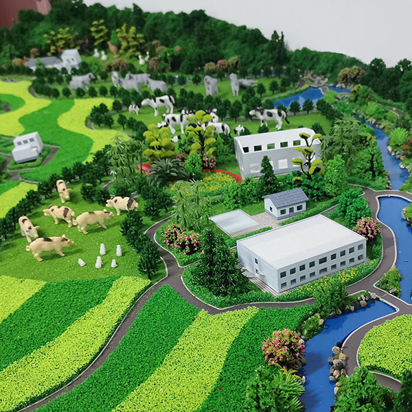 生态农业金年会·(中国)_金年会官方网站制作案例