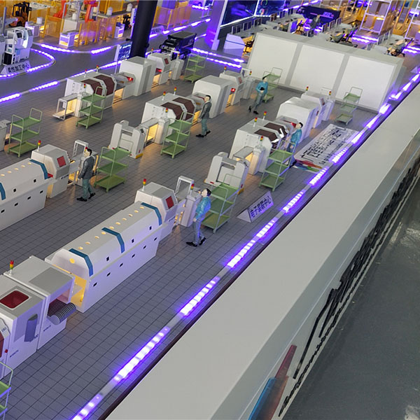 动态机械金年会·(中国)_金年会官方网站制作案例