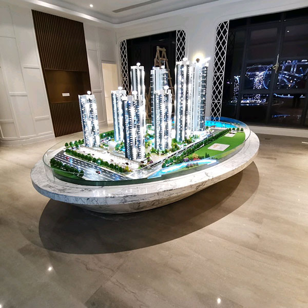 商业建筑金年会·(中国)_金年会官方网站制作案例