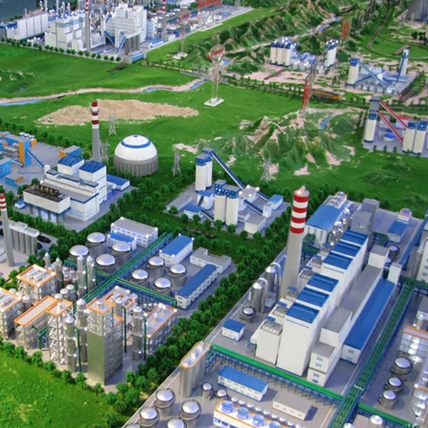 工业厂区金年会·(中国)_金年会官方网站制作案例