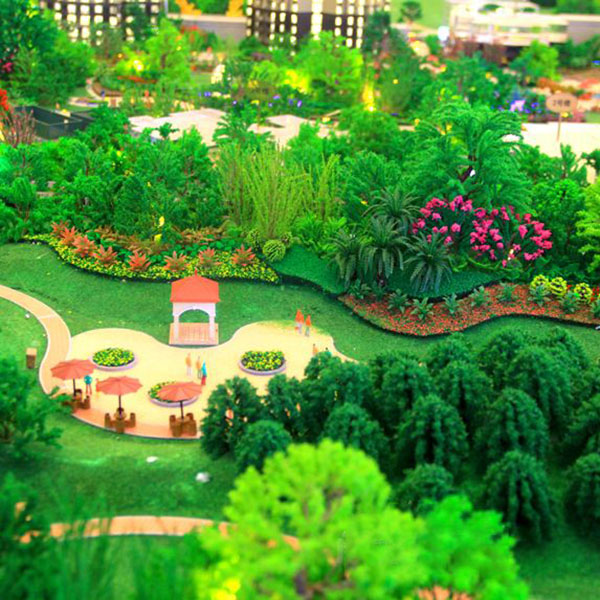 园林景观金年会·(中国)_金年会官方网站制作案例