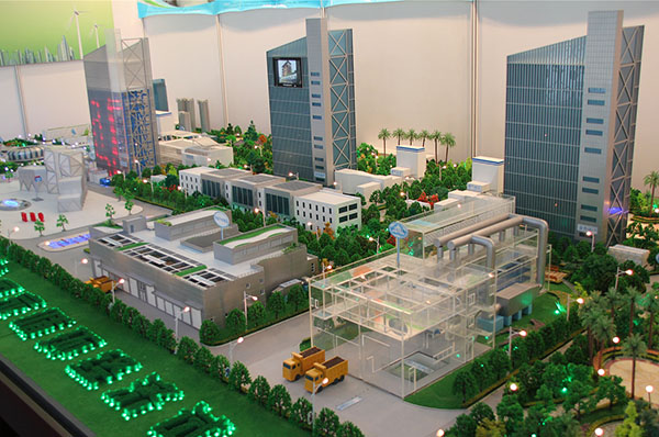 工业厂区金年会·(中国)_金年会官方网站6