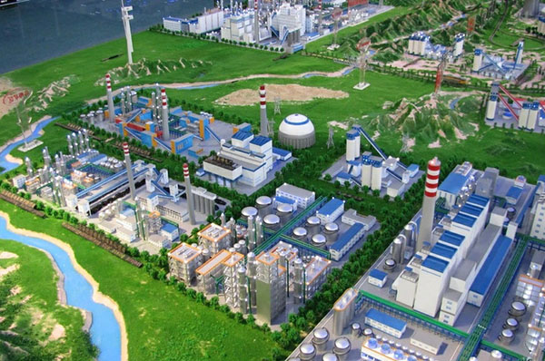 工业厂区金年会·(中国)_金年会官方网站4