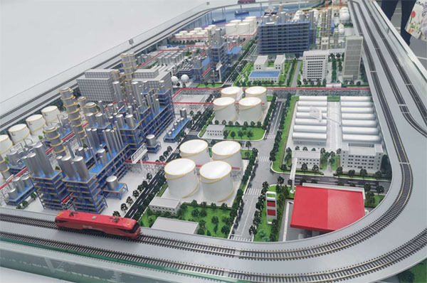 工业厂区金年会·(中国)_金年会官方网站3