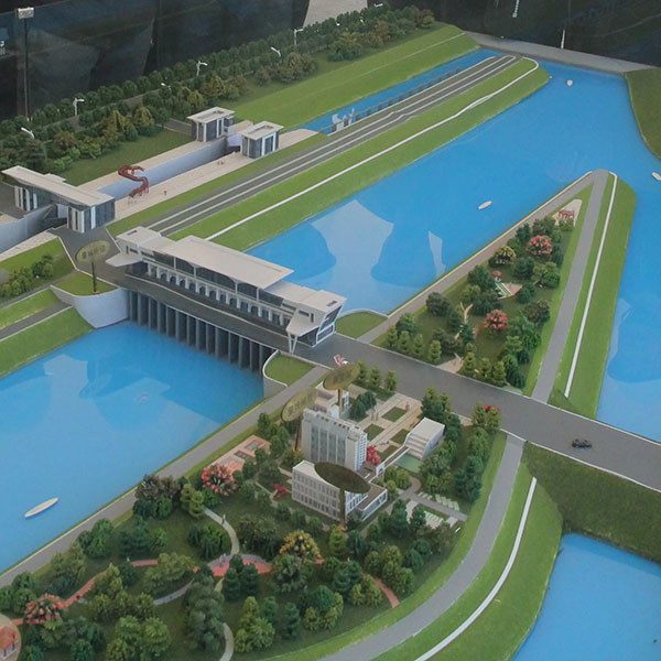 河道治理金年会·(中国)_金年会官方网站制作案例