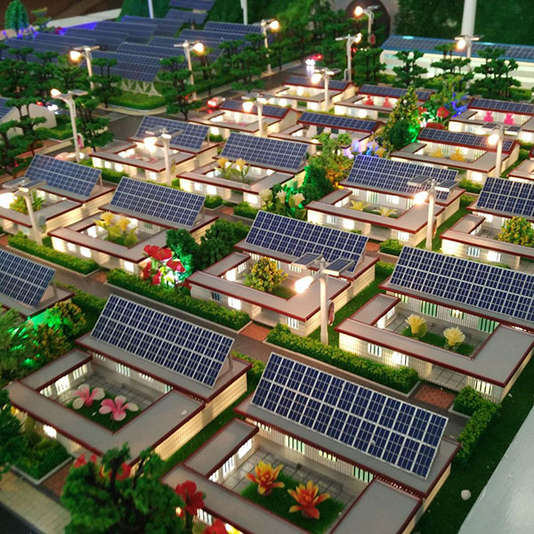 新能源光伏发电金年会·(中国)_金年会官方网站制作案例