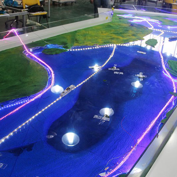 中国海域电子金年会·(中国)_金年会官方网站制作案例