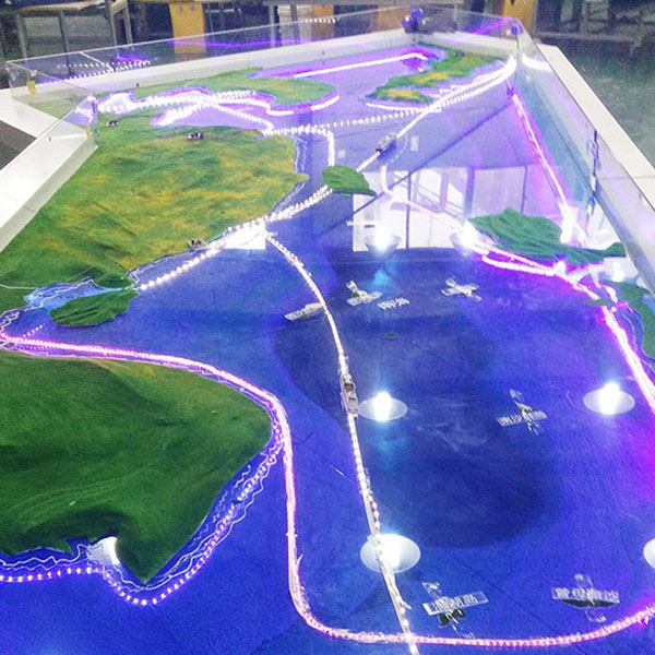 中国海域电子金年会·(中国)_金年会官方网站制作案例