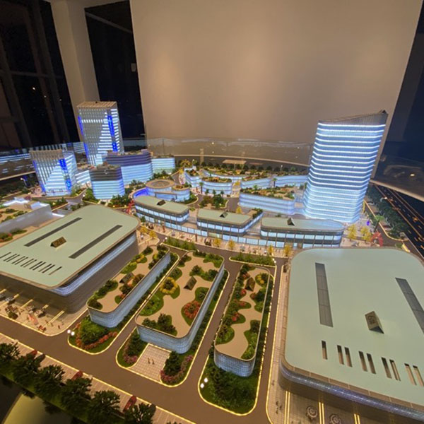 科技孵化园区金年会·(中国)_金年会官方网站制作案例