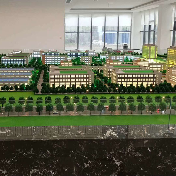 科技孵化园区金年会·(中国)_金年会官方网站制作案例