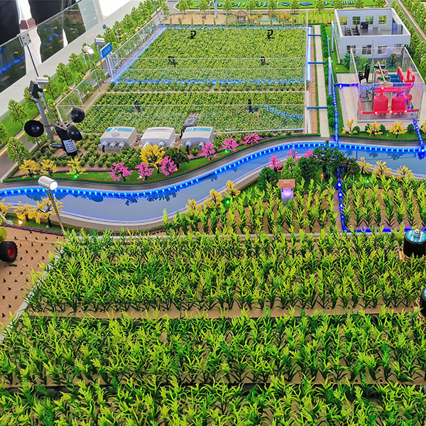 农田地形金年会·(中国)_金年会官方网站制作案例