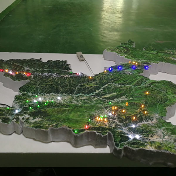 红色革命根据地地形金年会·(中国)_金年会官方网站制作案例