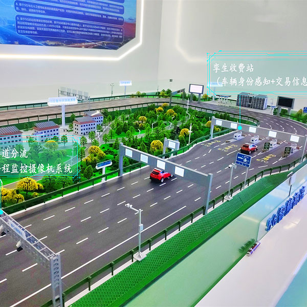 高速公路地形金年会·(中国)_金年会官方网站制作案例