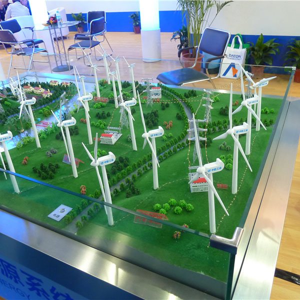 风力发电站金年会·(中国)_金年会官方网站制作案例