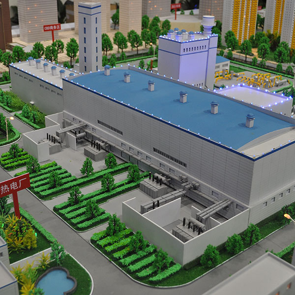 发电厂电力金年会·(中国)_金年会官方网站制作案例