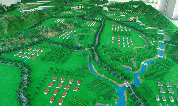 城镇地形金年会·(中国)_金年会官方网站