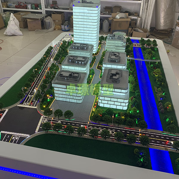 科技园区金年会·(中国)_金年会官方网站制作案例