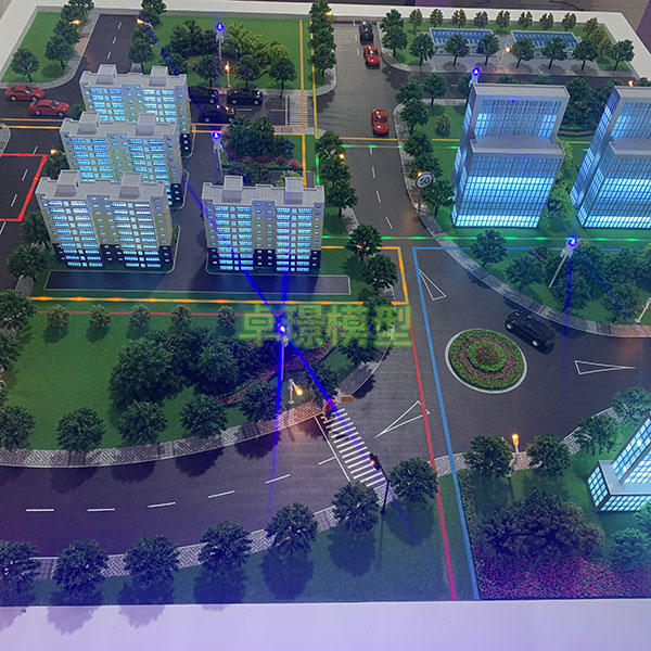 智能交通金年会·(中国)_金年会官方网站制作案例