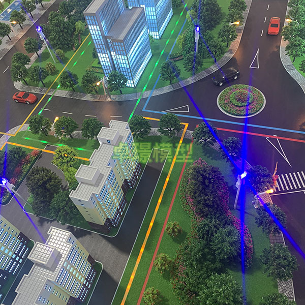 智能交通金年会·(中国)_金年会官方网站制作案例