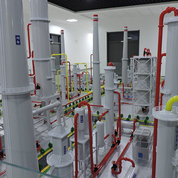 炼油厂金年会·(中国)_金年会官方网站制作公司案例