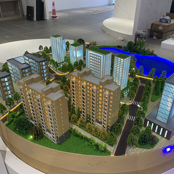 海绵城市金年会·(中国)_金年会官方网站制作公司案例