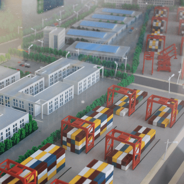 港口物流金年会·(中国)_金年会官方网站制作公司案例