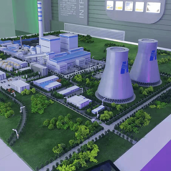 发电厂金年会·(中国)_金年会官方网站制作厂家案例