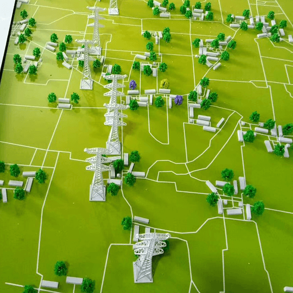 电力系统电网金年会·(中国)_金年会官方网站制作厂家案例