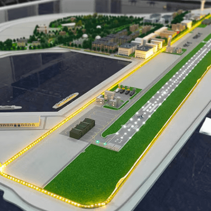 机场金年会·(中国)_金年会官方网站制作厂家案例