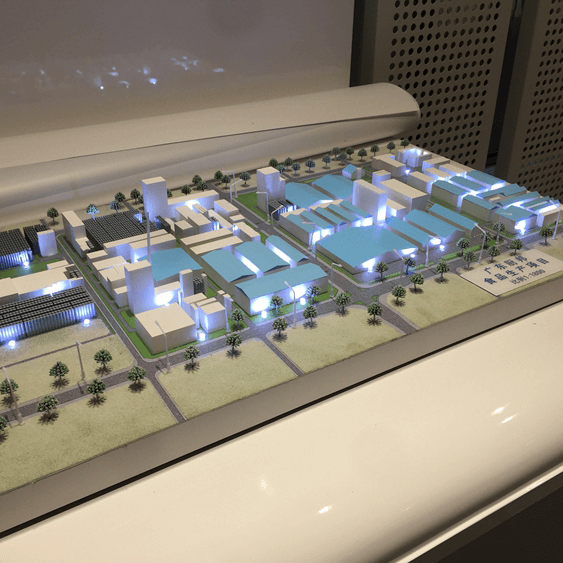 食品加工厂金年会·(中国)_金年会官方网站制作厂家案例