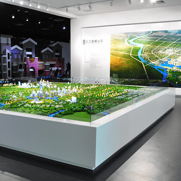 未来城市规划金年会·(中国)_金年会官方网站制作厂家案例